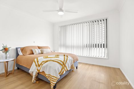 Property photo of 49 Borrowdale Way Cranebrook NSW 2749