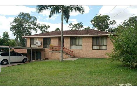 Property photo of 8 The Mores Nerang QLD 4211