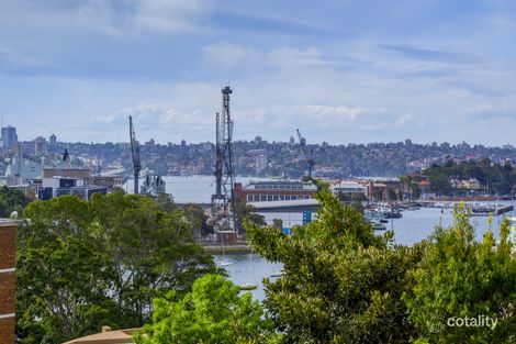 Property photo of 12/96-98 Elizabeth Bay Road Elizabeth Bay NSW 2011