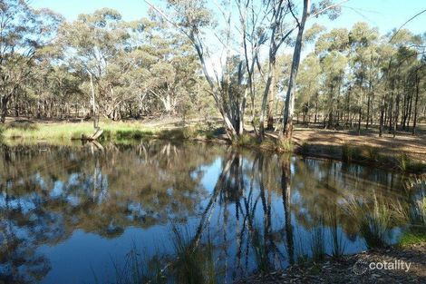Wheelhouse Rd, Fentons Creek, VIC 3518