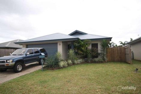 Property photo of 68 Mallicoola Crescent Edmonton QLD 4869