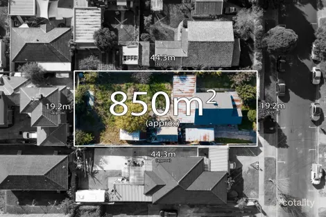 Property photo of 4 Victoria Avenue Springvale VIC 3171