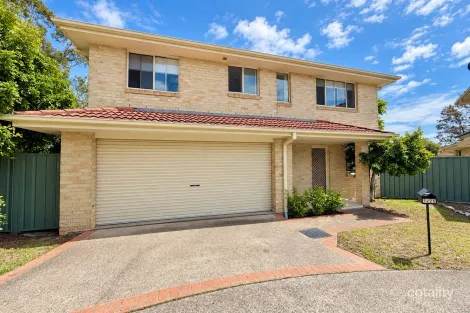 1/25 Oak Cct, Raymond Terrace, NSW 2324