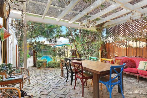 Property photo of 34 Banksia Street Botany NSW 2019