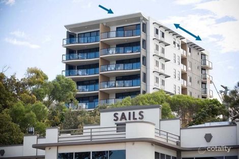 22/55 Marine Pde, Redcliffe, QLD 4020