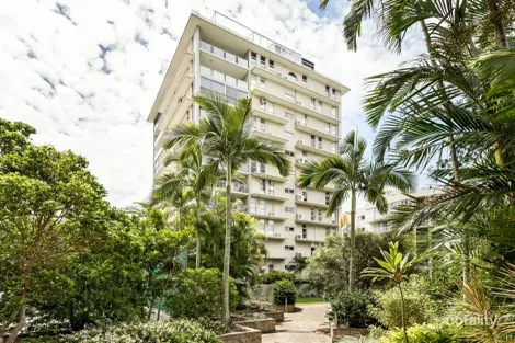 Property photo of 18/24 Dunmore Terrace Auchenflower QLD 4066
