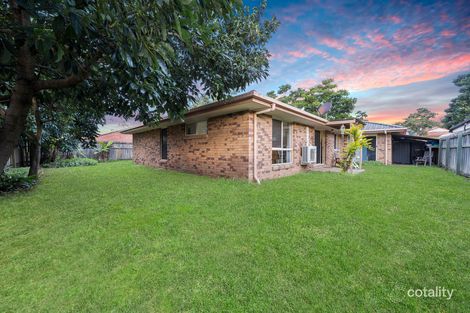 Property photo of 53 Kinchega Circuit Parkinson QLD 4115