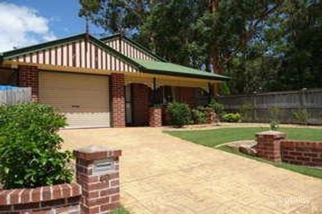 40 Cook St, Forest Lake, QLD 4078