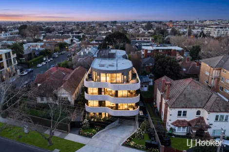 301/563 Dandenong Rd, Armadale, VIC 3143
