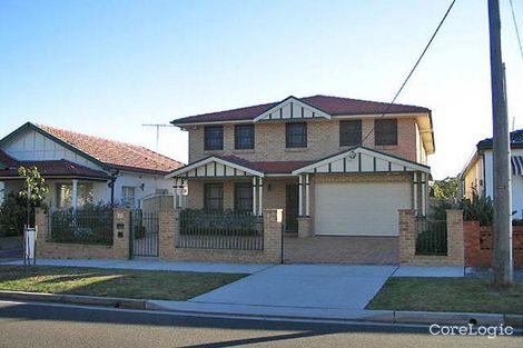 Property photo of 122 Cottenham Avenue Kingsford NSW 2032