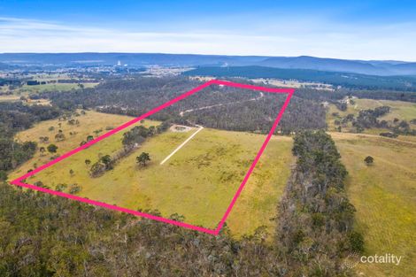 316 Rydal Rd, Mount Lambie, NSW 2790