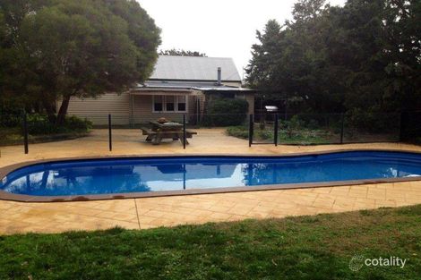 Property photo of 2 Jones Street Avenel VIC 3664