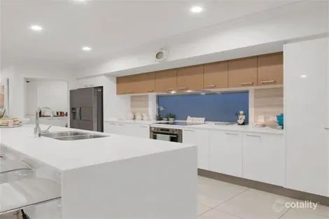 Property photo of 46/34 O'Doherty Circuit Nudgee QLD 4014
