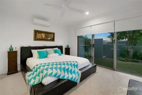 Property photo of 46/34 O'Doherty Circuit Nudgee QLD 4014