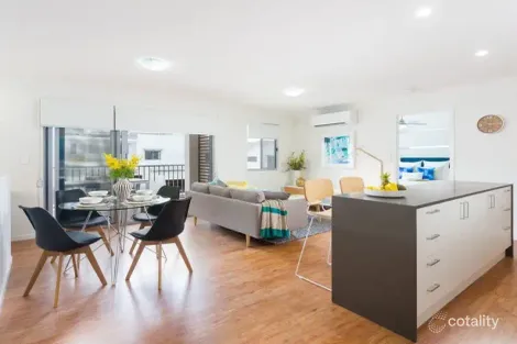 Property photo of 10/1-19 Bowen Street Mango Hill QLD 4509