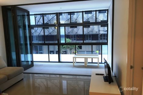 Property photo of 2/8 Park Lane Chippendale NSW 2008