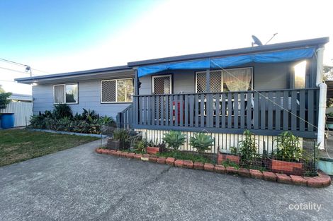 Property photo of 22 Parkland Court Eagleby QLD 4207