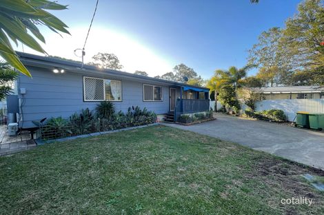 Property photo of 22 Parkland Court Eagleby QLD 4207