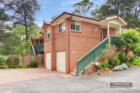 Property photo of 42F Abuklea Road Epping NSW 2121