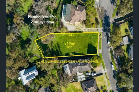 5 HELEN CT, DIAMOND CREEK, VIC 3089
