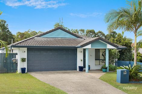 Property photo of 35 Lacewing Drive Sippy Downs QLD 4556