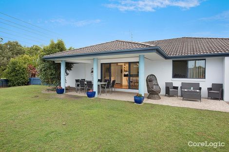 Property photo of 35 Lacewing Drive Sippy Downs QLD 4556