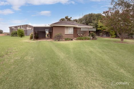 50 Ridge Rd, Tresco, VIC 3583