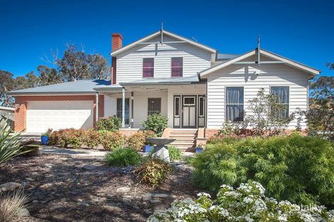 Property photo of 44 Dalton Street Gisborne VIC 3437