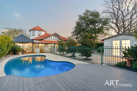 83 King George St, Kensington, WA 6151