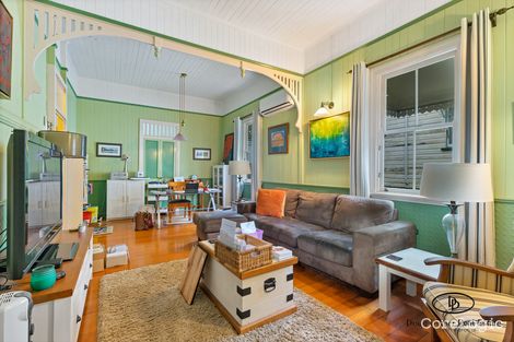 Property photo of 59 Ascog Terrace Toowong QLD 4066