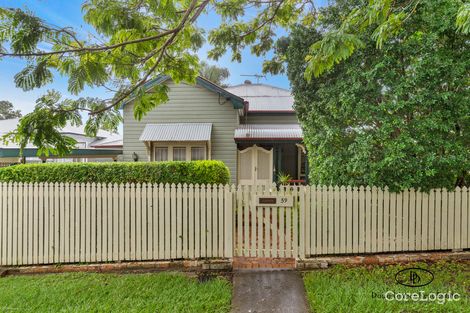 Property photo of 59 Ascog Terrace Toowong QLD 4066