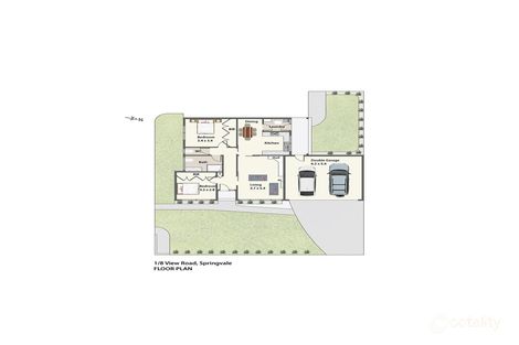 Property photo of 1/8-10 View Road Springvale VIC 3171