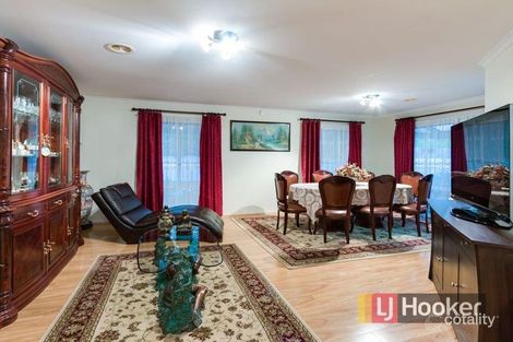 Property photo of 105 Amber Crescent Narre Warren VIC 3805