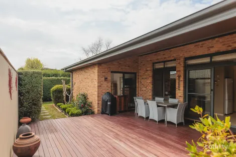 Property photo of 47 Flos Greig Street Watson ACT 2602