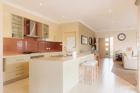 Property photo of 47 Flos Greig Street Watson ACT 2602