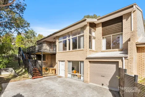 9/69c Olinda Gr, Mount Nelson, TAS 7007