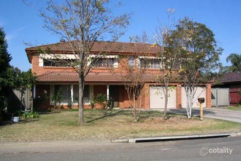 4 Wilfred Pl, Jamisontown, NSW 2750