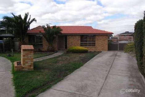 Property photo of 56 Carbon Crescent Mill Park VIC 3082