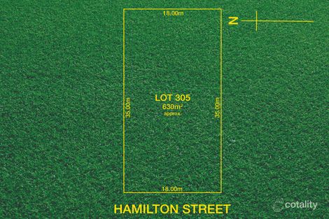 8 Hamilton St, Riverlea Park, SA 5120