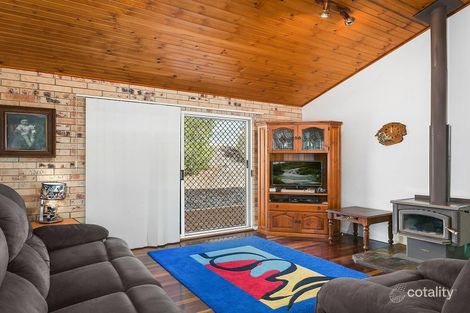 Property photo of 33 Gremalis Drive Parkhurst QLD 4702