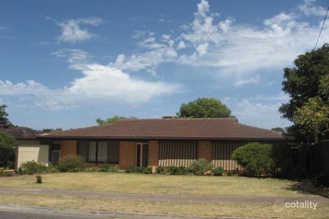 39 Lindsay Ave, Valley View, SA 5093