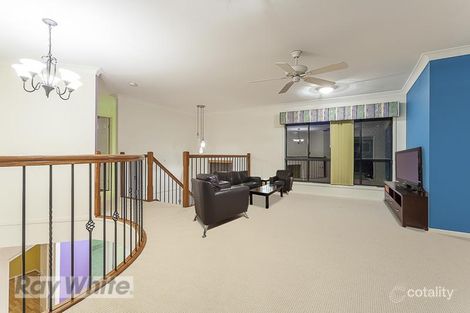 Property photo of 18 Gladebourne Crescent Victoria Point QLD 4165