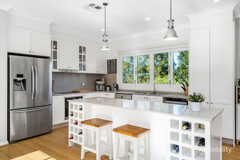 Property photo of 67B Browns Road Kurrajong NSW 2758