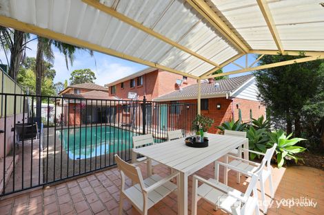 Property photo of 4 Jupp Place Eastwood NSW 2122