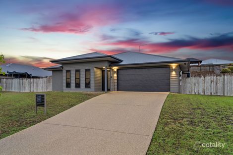 13 Twinview Tce, Parkhurst, QLD 4702
