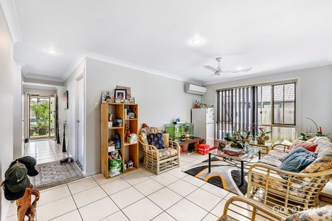 Property photo of 37 Moorhen Street Coomera QLD 4209