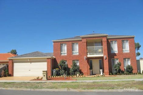 3 Pintail Cres, Taylors Lakes, VIC 3038