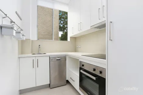 11/5-7 Cook St, Glebe, NSW 2037