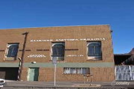 161-167 Peel St, North Melbourne, VIC 3051