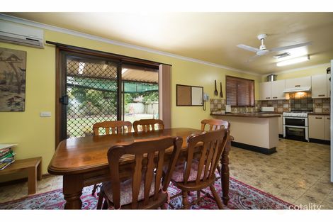 Property photo of 43 St Andrews Circuit Thurgoona NSW 2640